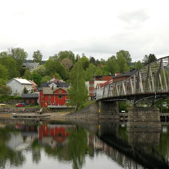 Eidsvoll