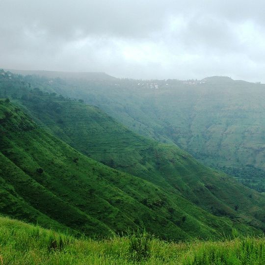 Panchgani