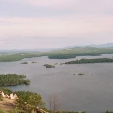 Squam Lake