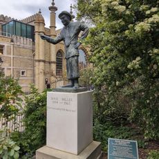 Statue