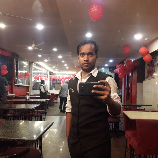 Q3 Food Corner