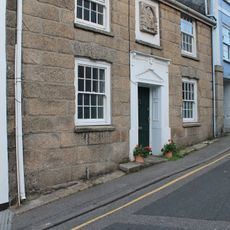 38, St Thomas Street