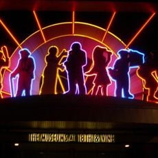 American Jazz Museum