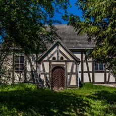 Church in Blankensee