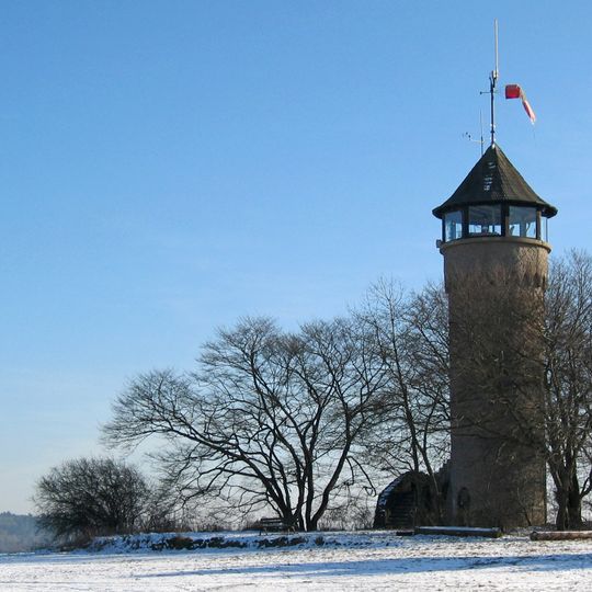 Kaiser-Wilhelm-Warte