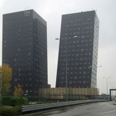 NH Hoteles Fiera Milano