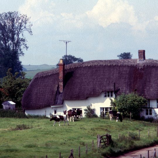 Carpenter's Cottage