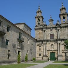 Monasterio de San Juan de Poyo