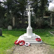 North Runcton War Memorial