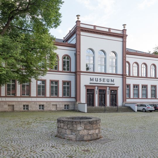 Museum am Lindenbühl