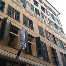 Palazzo Adorno