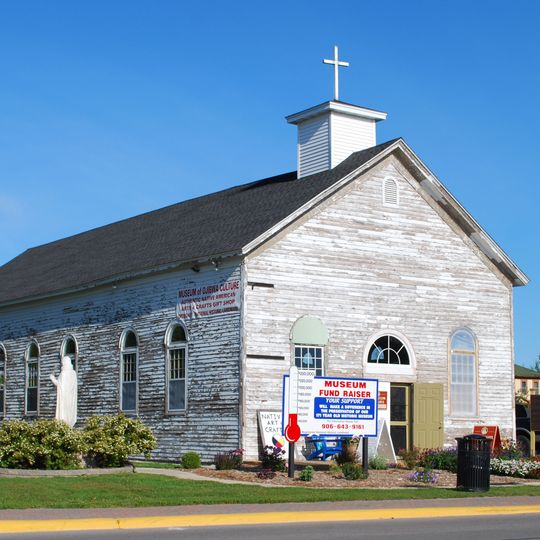 Missione di St. Ignace