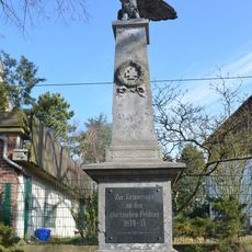 Kriegerdenkmal