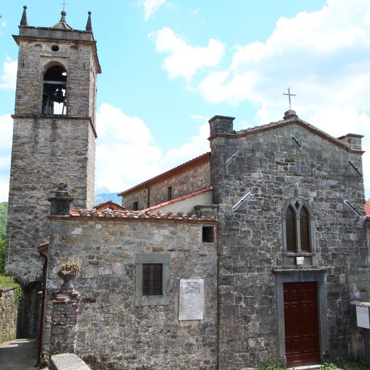 Chiesa di San Gimignano