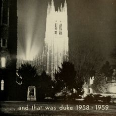 Duke Chapel