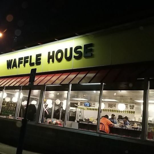 Waffle House