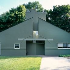 Vanna Venturi House