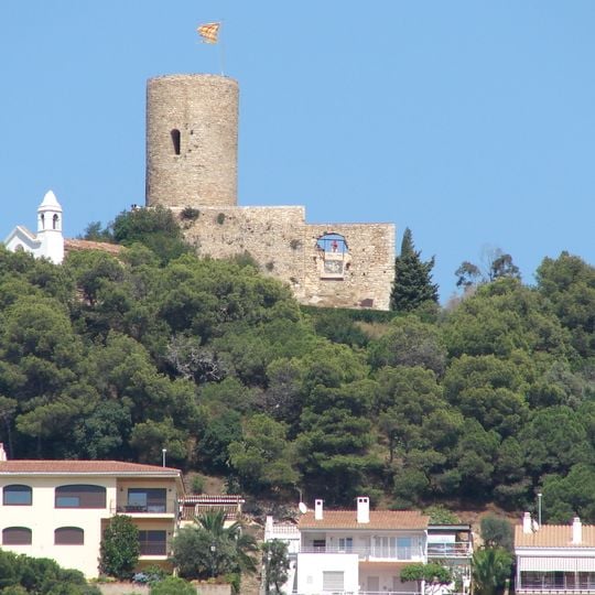 Castell de Sant Joan