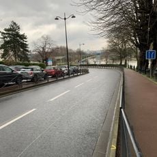 Quai Pierre-Brossolette