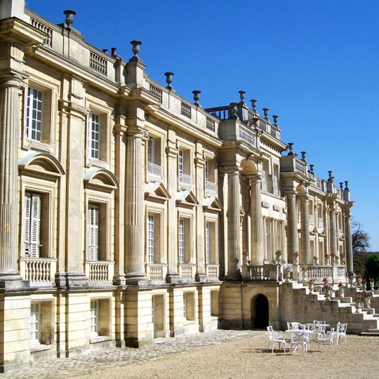 Château de Versigny