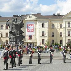 Kolegium Jezuitów w Bydgoszczy