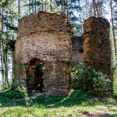 Category:Větrný mlýn v Radvanově