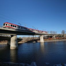 Henry Kroeger Bridge