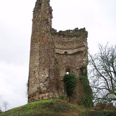 Donjon de Maurepas
