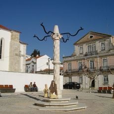 Pelourinho da Azambuja