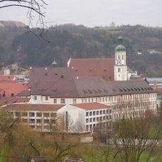 Collegium Willibaldicum