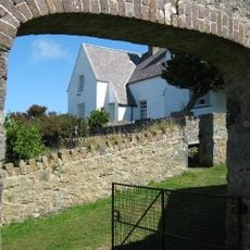 Bardsey Bird and Field Observatory