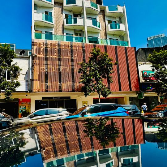 Citi Hotel @ KL Sentral
