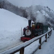 Southern Fuegian Railway