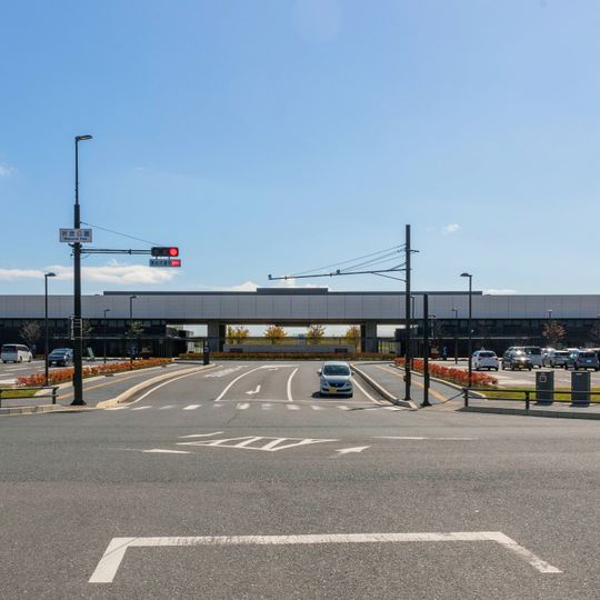 Iwate Tsunami Memorial Museum