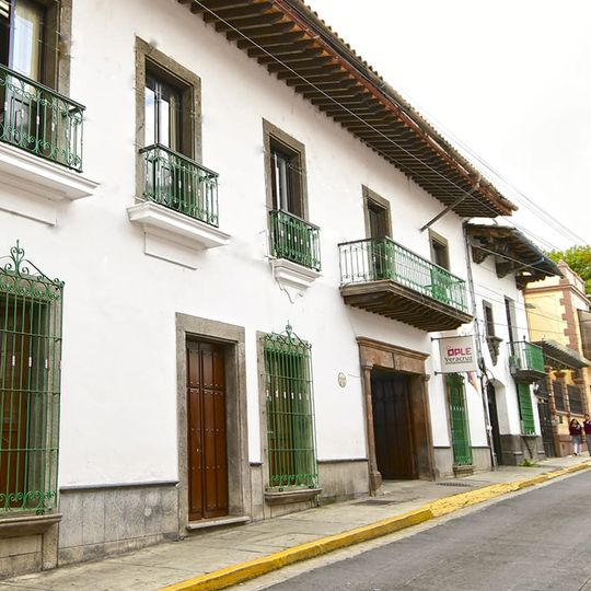 Organismo Público Local Electoral del Estado de Veracruz