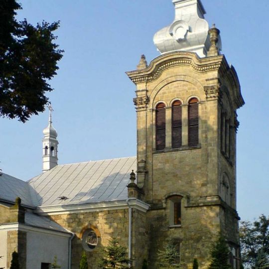 Kościół św. Katarzyny