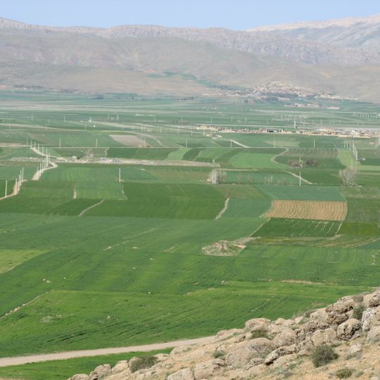 Provincia di Chahar Mahal e Bakhtiari