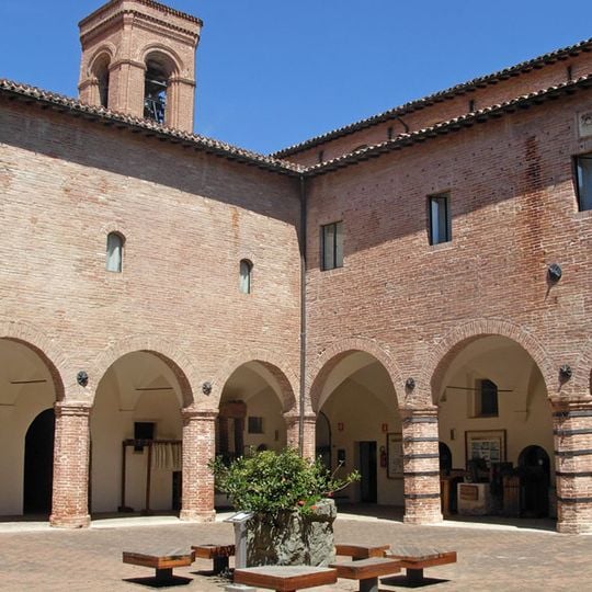 Paper and Watermark Museum Fabriano