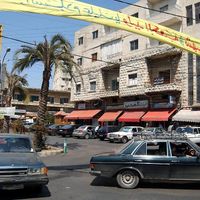 Gouvernement Nabatäa