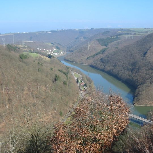 Parc naturel de l'Our