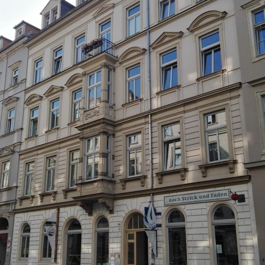 Rothenburger Straße 14