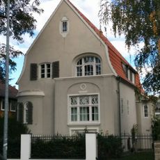 Lange-Hop-Straße 9, Hannover