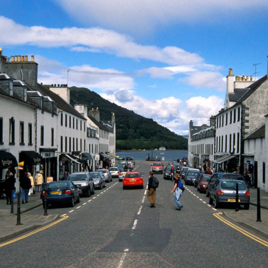Inveraray