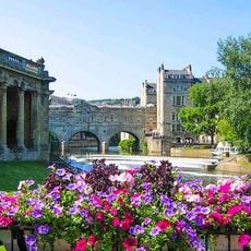 Roman Baths