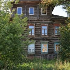 Улица Брагина 21