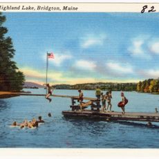 Highland Lake