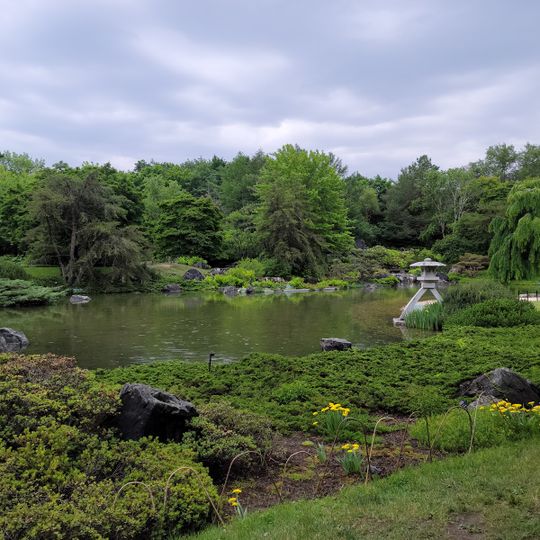 Japanese Garden