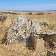 Dolmen Juan Rol I