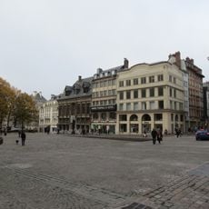 Place de la Cathédrale