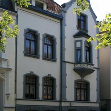 Hohenzollernstraße 156